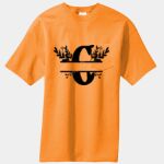 Core Blend Pocket Tee Thumbnail