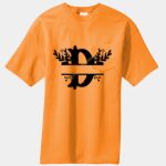 Core Blend Pocket Tee Thumbnail