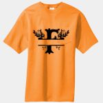 Core Blend Pocket Tee Thumbnail