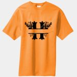 Core Blend Pocket Tee Thumbnail