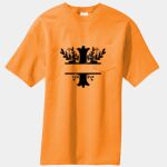 Core Blend Pocket Tee Thumbnail