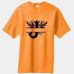 Core Blend Pocket Tee Thumbnail