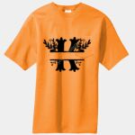 Core Blend Pocket Tee Thumbnail