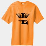 Core Blend Pocket Tee Thumbnail