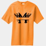 Core Blend Pocket Tee Thumbnail