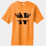 Core Blend Pocket Tee Thumbnail