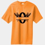 Core Blend Pocket Tee Thumbnail