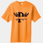 Core Blend Pocket Tee Thumbnail