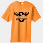 Core Blend Pocket Tee Thumbnail