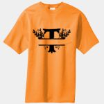 Core Blend Pocket Tee Thumbnail