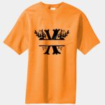 Core Blend Pocket Tee Thumbnail