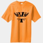 Core Blend Pocket Tee Thumbnail