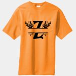 Core Blend Pocket Tee Thumbnail