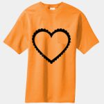 Core Blend Pocket Tee Thumbnail