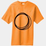 Core Blend Pocket Tee Thumbnail