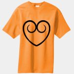 Core Blend Pocket Tee Thumbnail