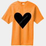 Core Blend Pocket Tee Thumbnail