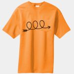 Core Blend Pocket Tee Thumbnail