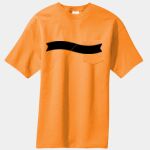 Core Blend Pocket Tee Thumbnail