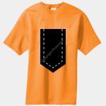 Core Blend Pocket Tee Thumbnail