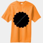 Core Blend Pocket Tee Thumbnail