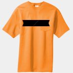 Core Blend Pocket Tee Thumbnail