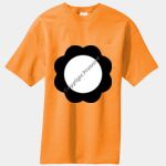 Core Blend Pocket Tee Thumbnail