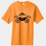 Core Blend Pocket Tee Thumbnail