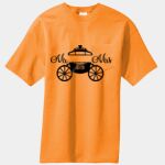 Core Blend Pocket Tee Thumbnail