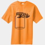 Core Blend Pocket Tee Thumbnail