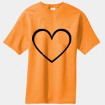 Core Blend Pocket Tee Thumbnail