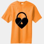 Core Blend Pocket Tee Thumbnail