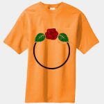 Core Blend Pocket Tee Thumbnail