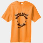 Core Blend Pocket Tee Thumbnail