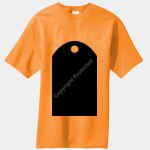 Core Blend Pocket Tee Thumbnail