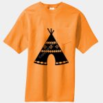 Core Blend Pocket Tee Thumbnail