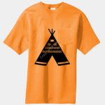 Core Blend Pocket Tee Thumbnail