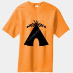 Core Blend Pocket Tee Thumbnail