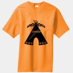 Core Blend Pocket Tee Thumbnail