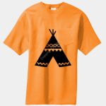 Core Blend Pocket Tee Thumbnail