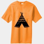 Core Blend Pocket Tee Thumbnail