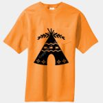 Core Blend Pocket Tee Thumbnail