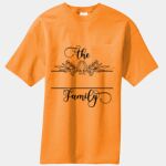 Core Blend Pocket Tee Thumbnail