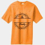 Core Blend Pocket Tee Thumbnail