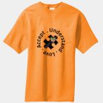 Core Blend Pocket Tee Thumbnail