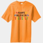 Core Blend Pocket Tee Thumbnail