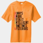 Core Blend Pocket Tee Thumbnail