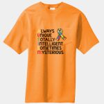 Core Blend Pocket Tee Thumbnail