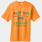 Core Blend Pocket Tee Thumbnail