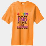 Core Blend Pocket Tee Thumbnail